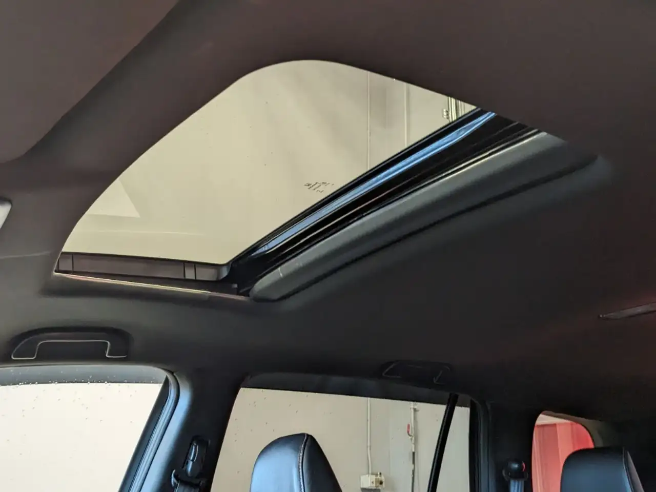 Honda Passport снимка Honda Passport