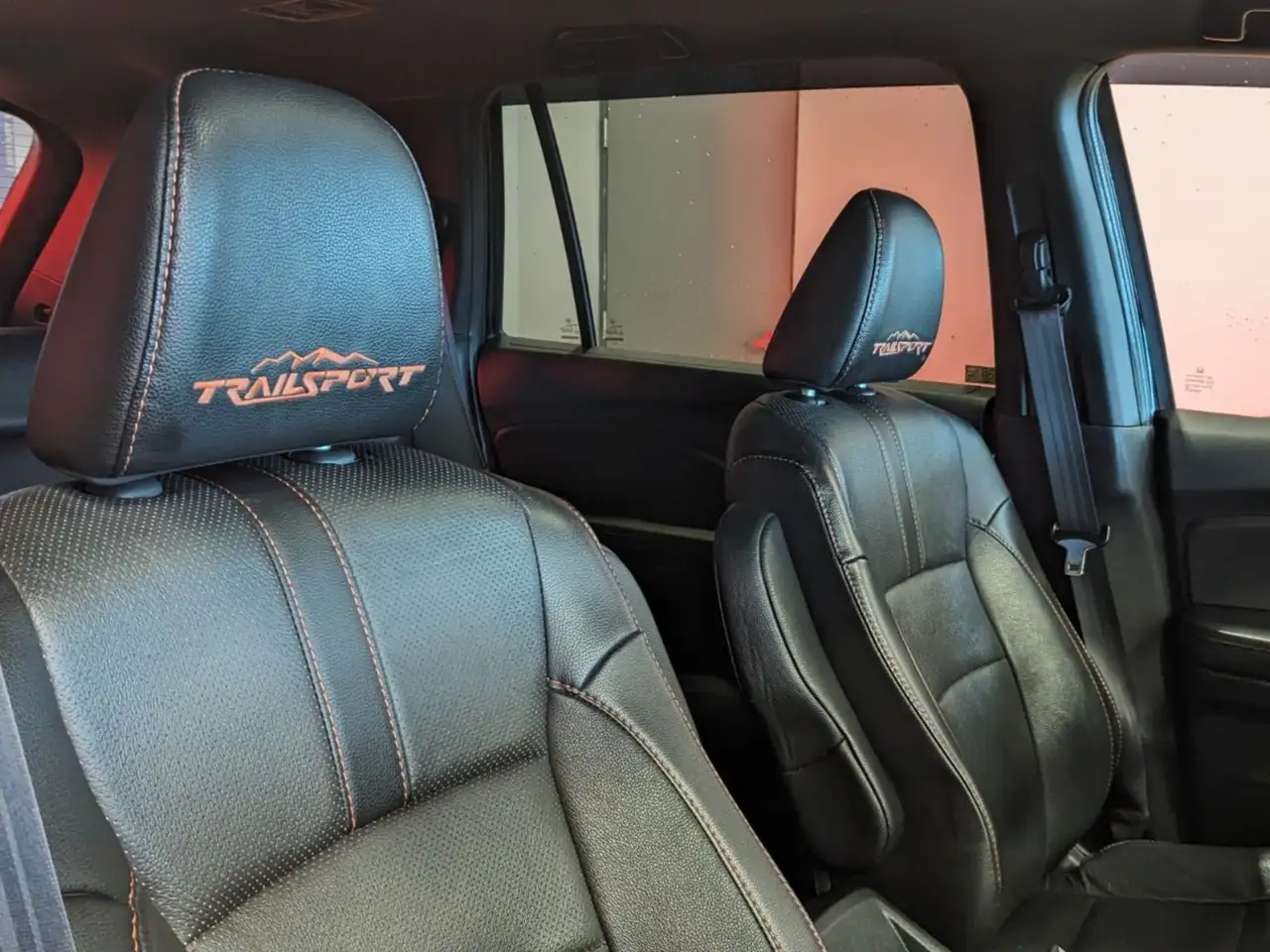 Honda Passport снимка Honda Passport