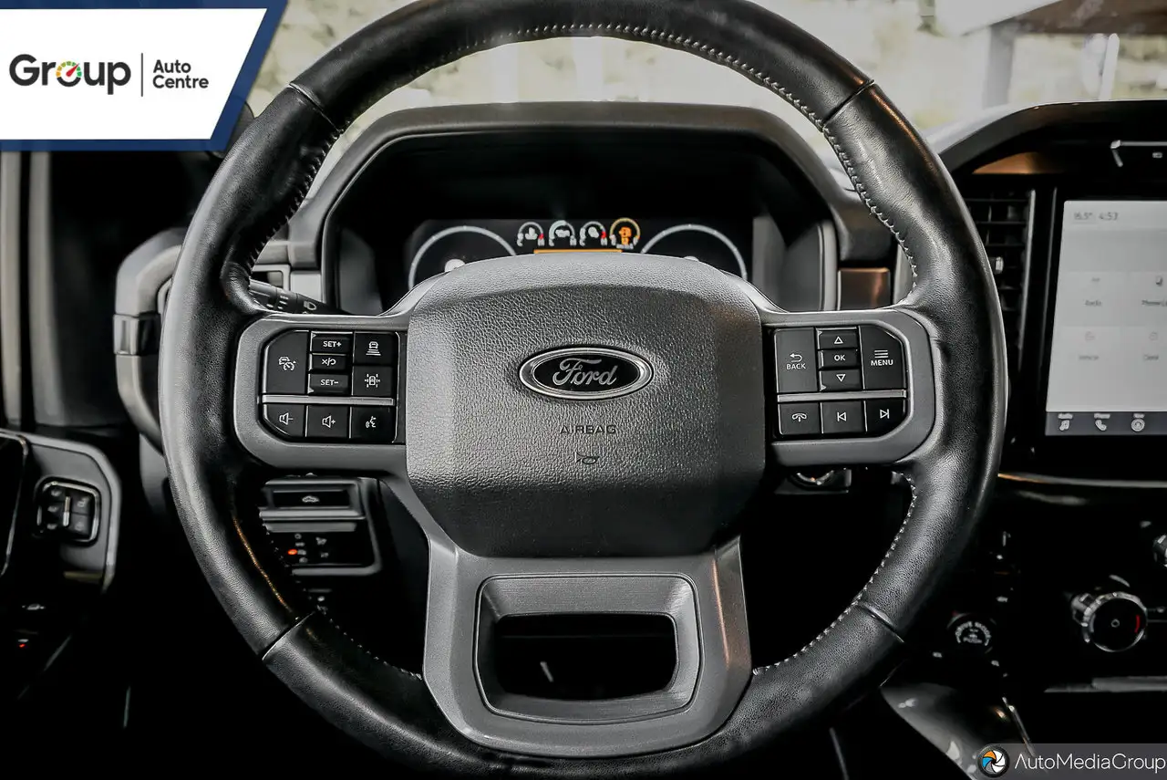 Ford F 150 fotografie Ford F 150