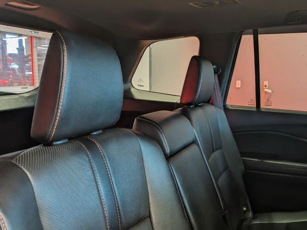 Honda Passport снимка Honda Passport
