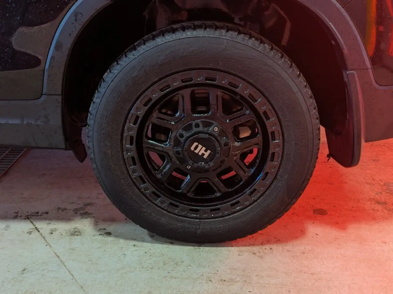 Honda Passport снимка Honda Passport