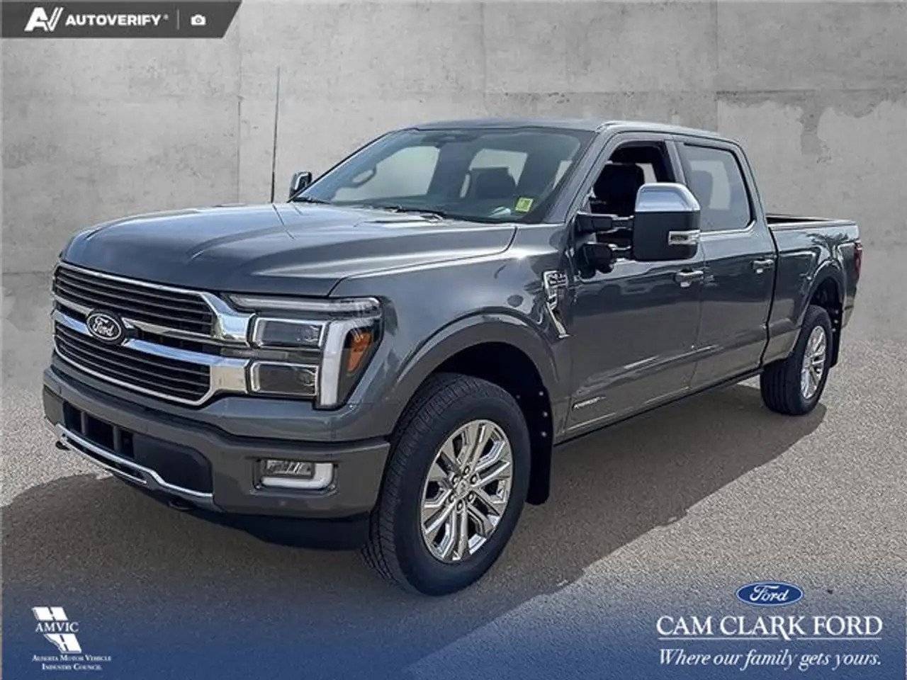 2026 Ford F 150
