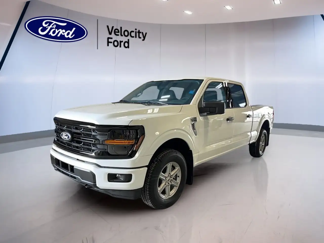 2026 Ford F 150