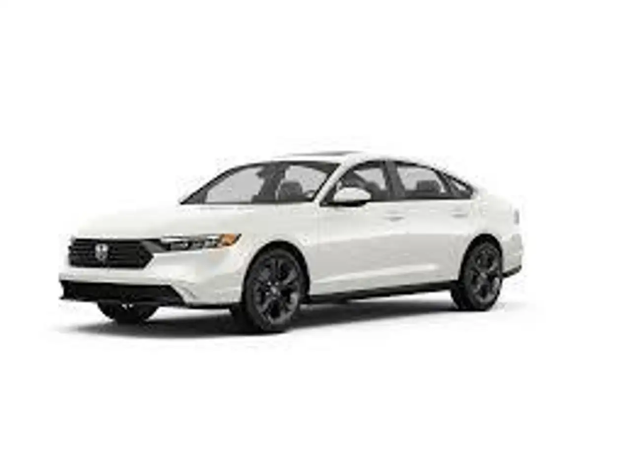 Honda Accord снимка Honda Accord