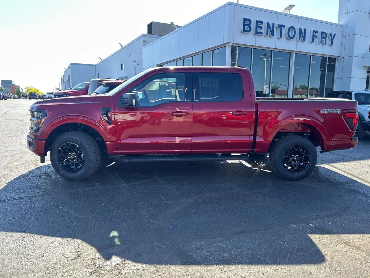 Ford F 150 photo Ford F 150