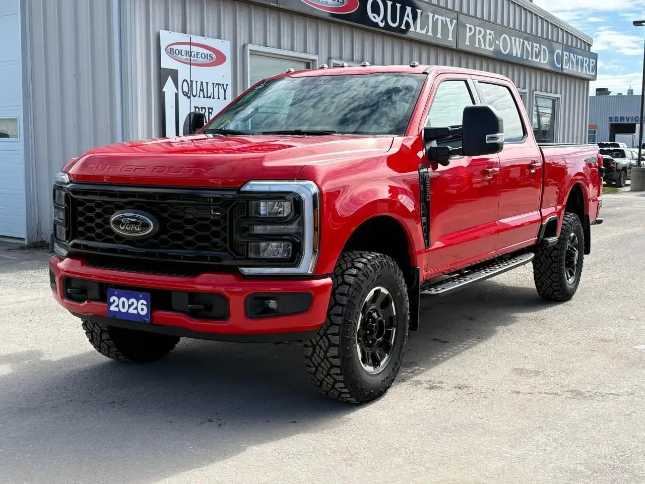 Ford F 250 снимка Ford F 250