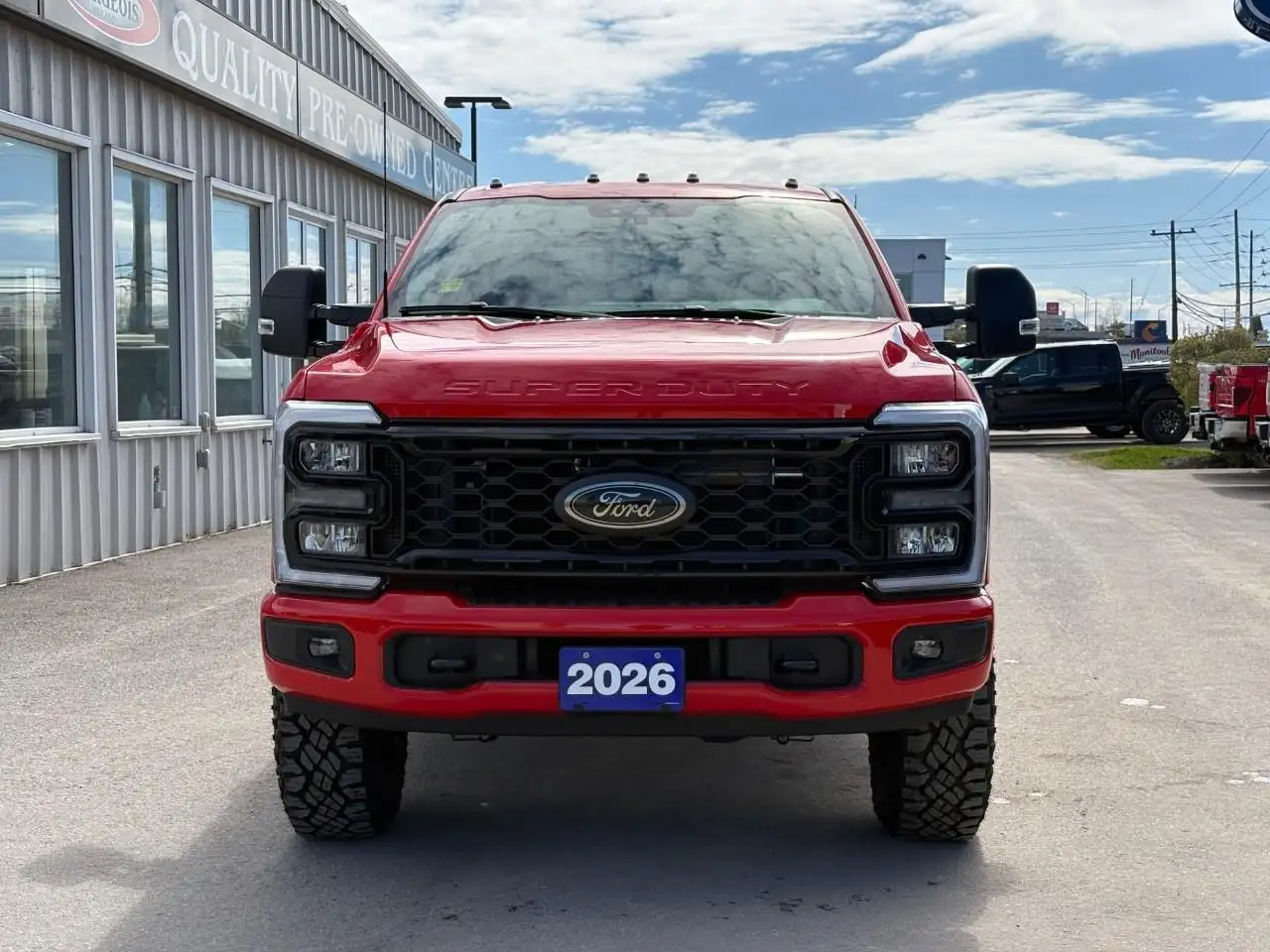 Ford F 250 снимка Ford F 250