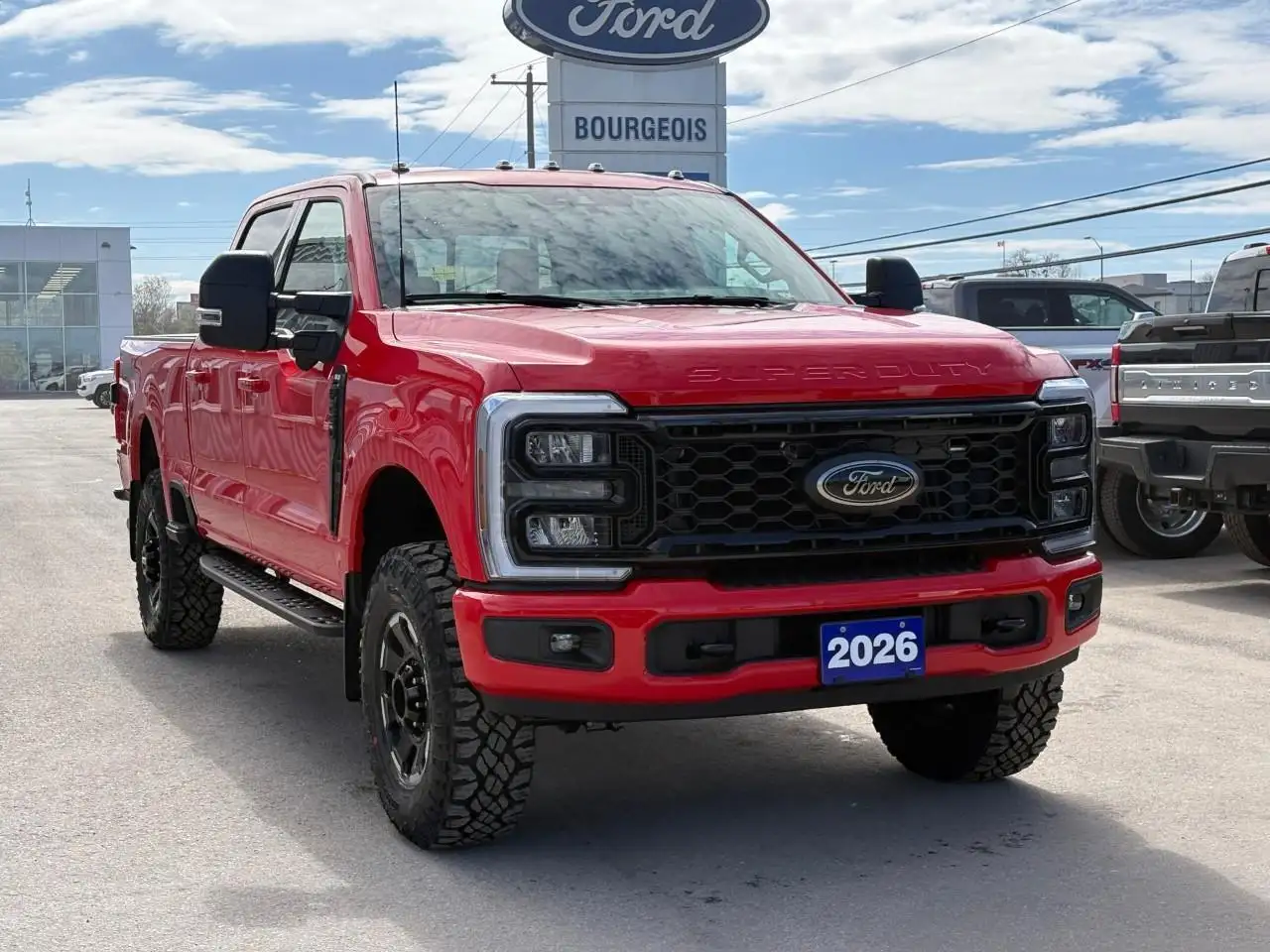 Ford F 250 снимка Ford F 250
