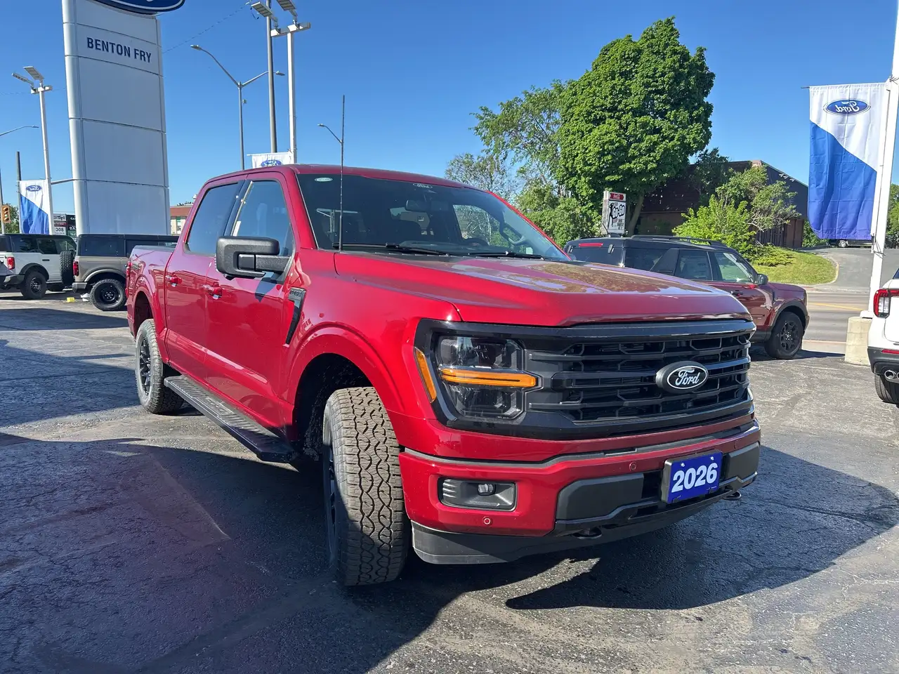 Ford F 150 photo Ford F 150