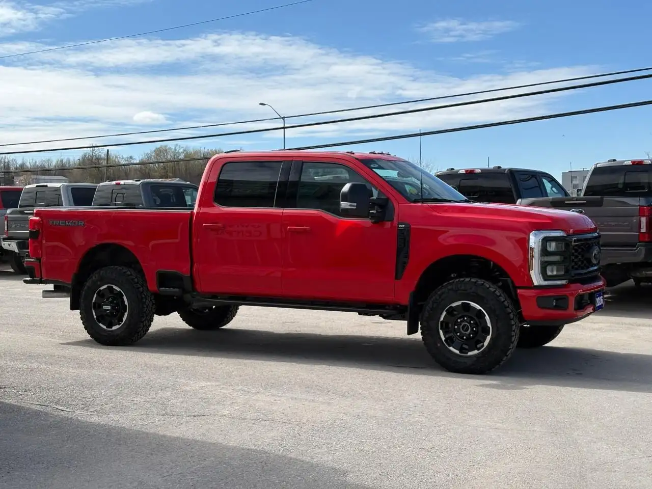 Ford F 250 снимка Ford F 250
