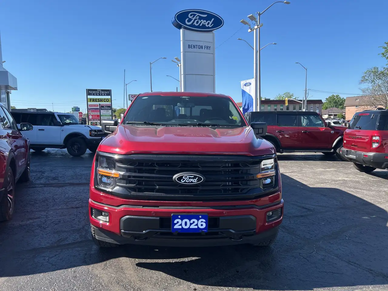 Ford F 150 photo Ford F 150