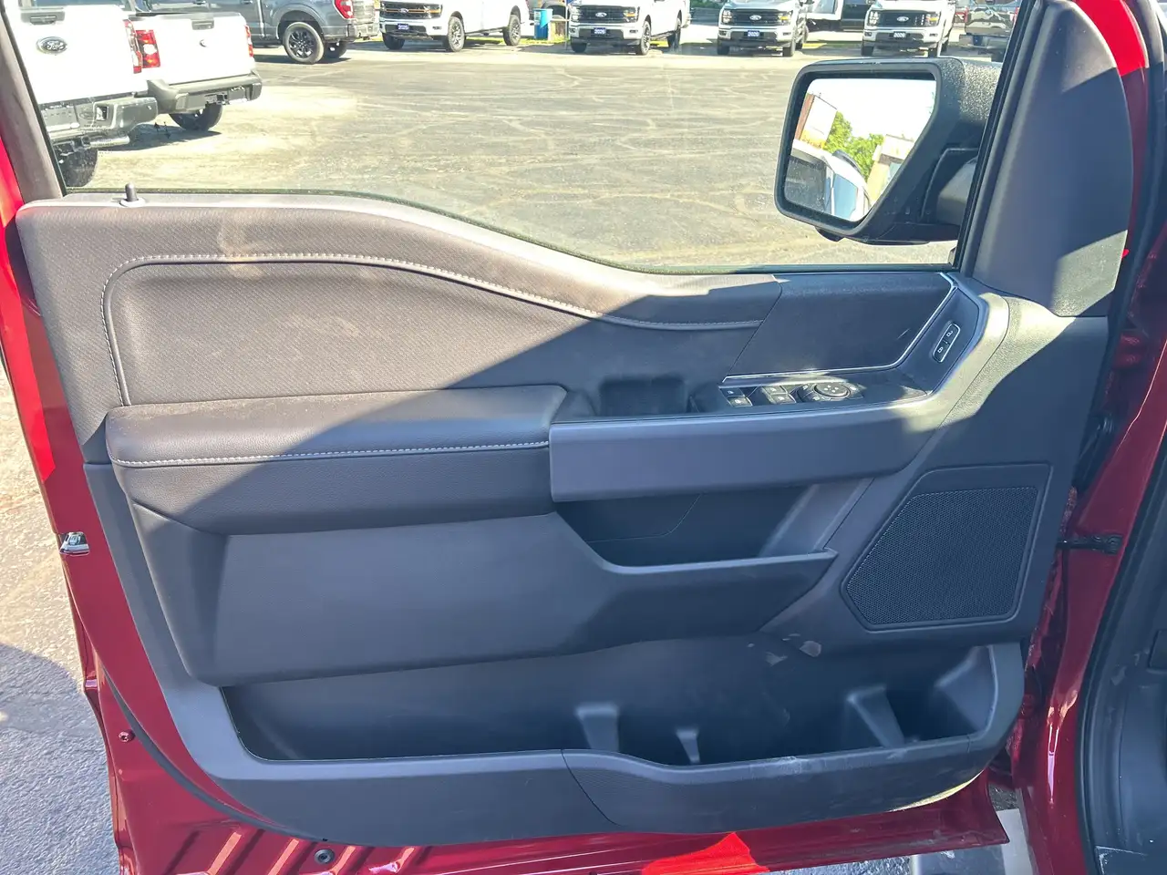 Ford F 150 photo Ford F 150
