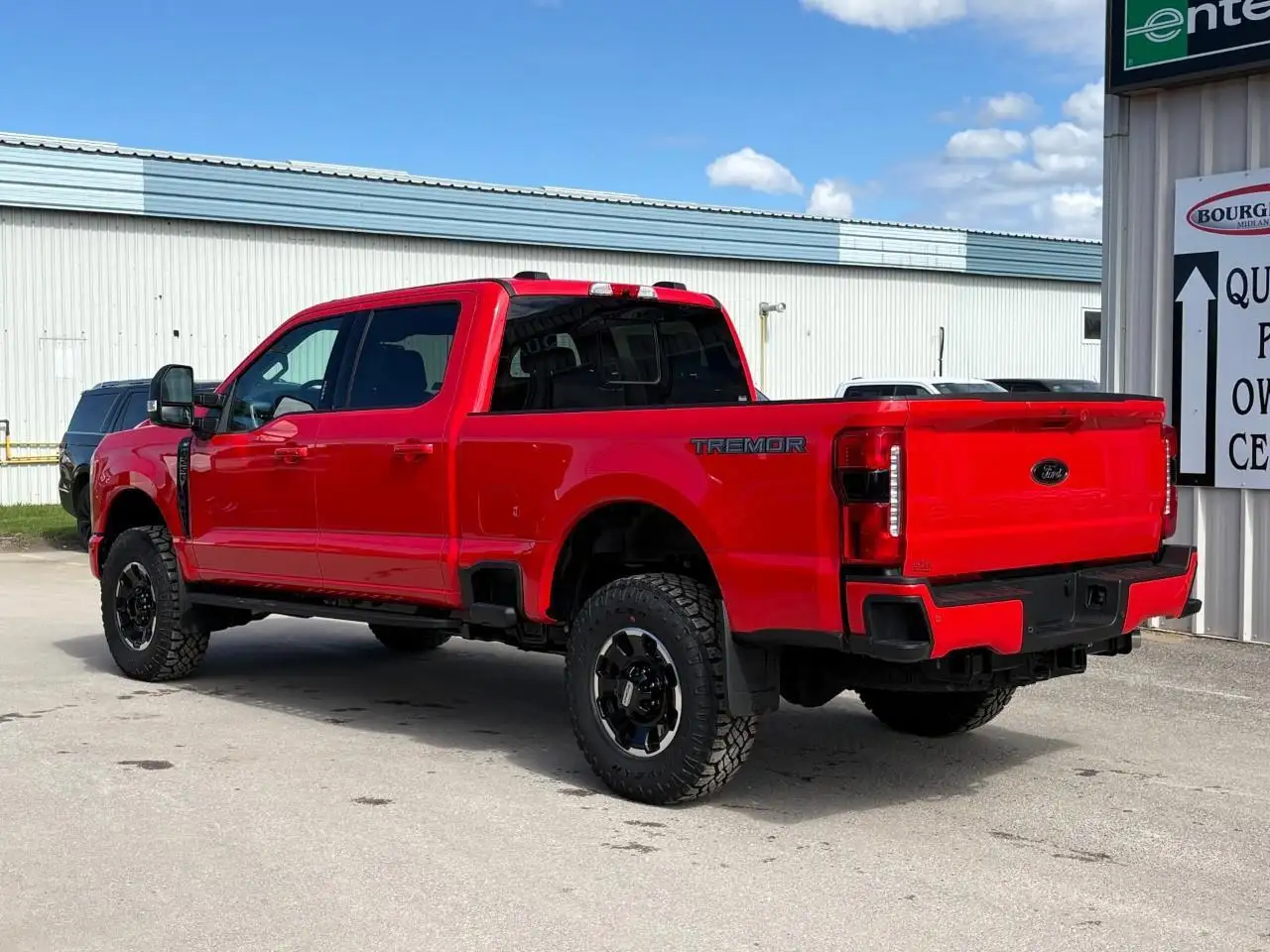 Ford F 250 снимка Ford F 250