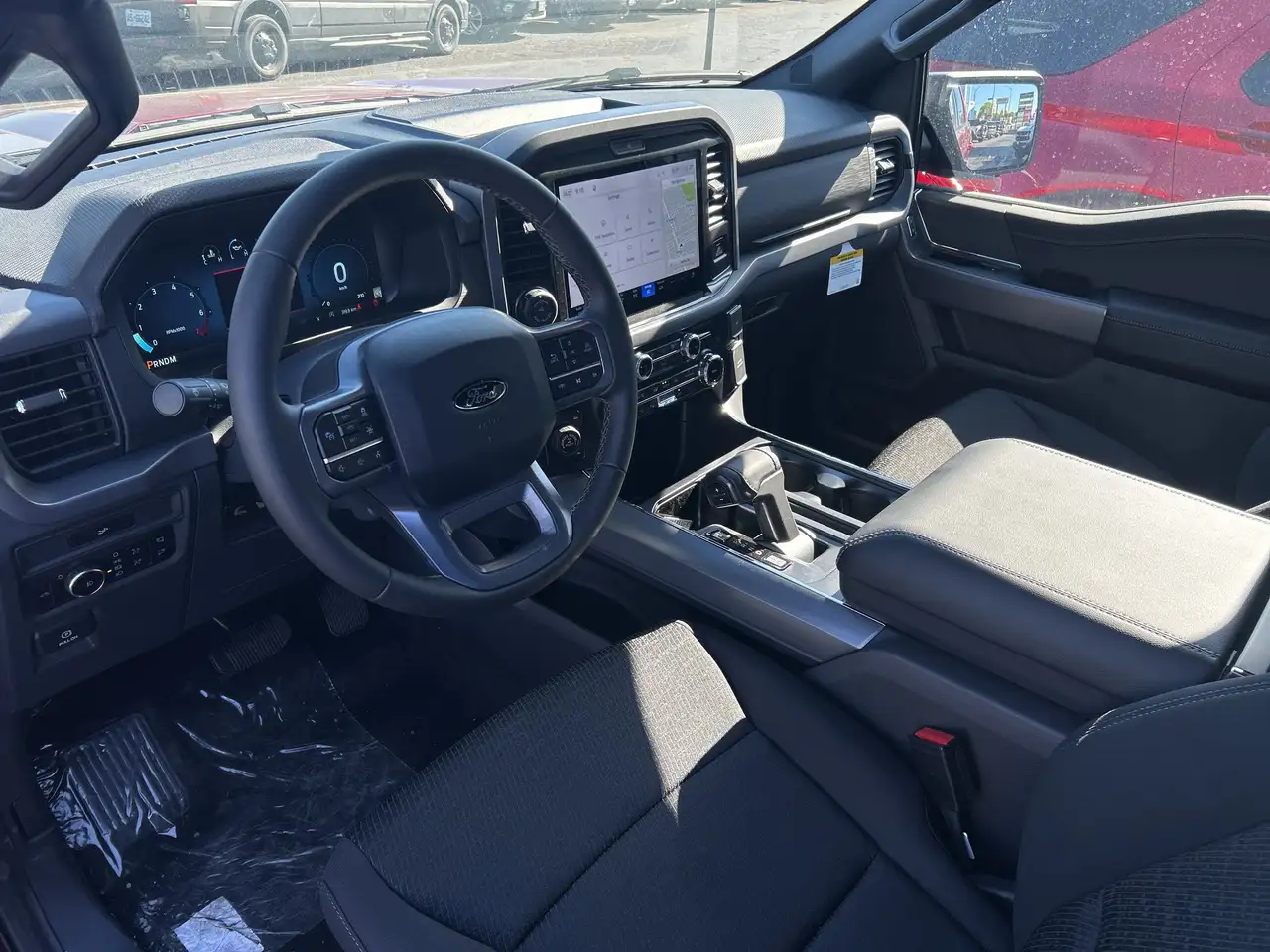Ford F 150 photo Ford F 150