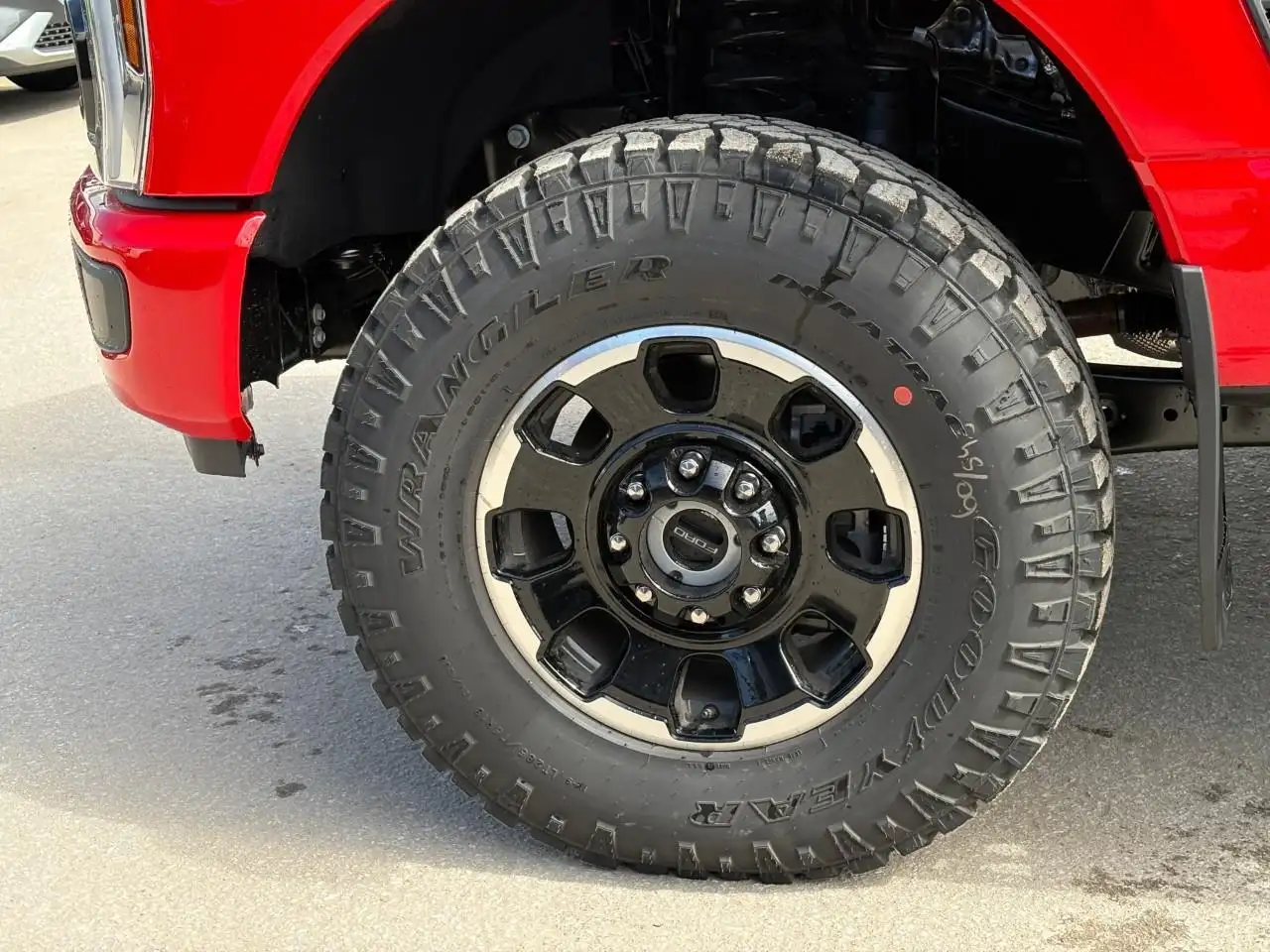 Ford F 250 снимка Ford F 250