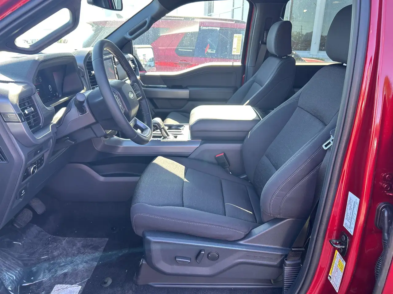 Ford F 150 photo Ford F 150