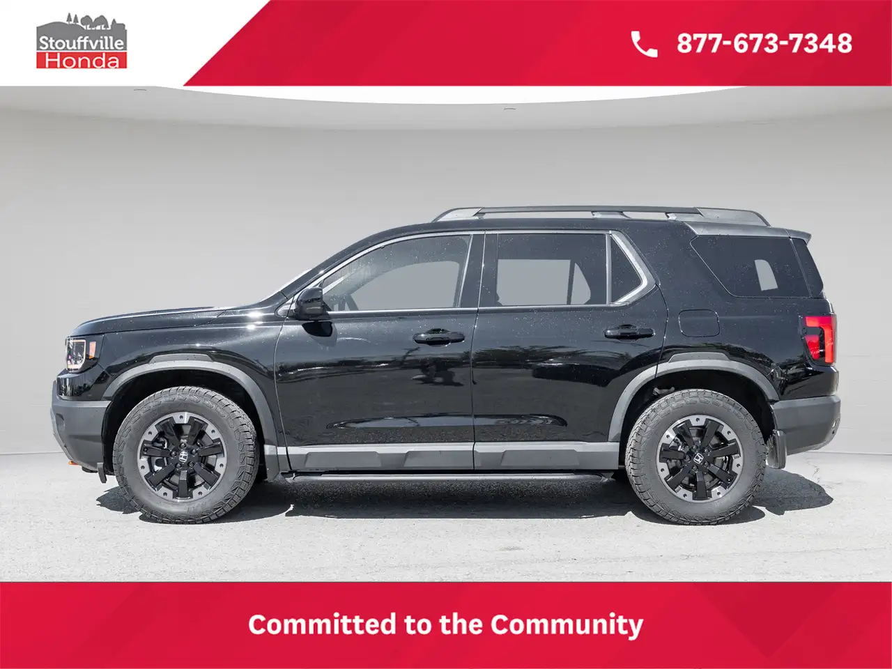 Honda Passport fotografie Honda Passport