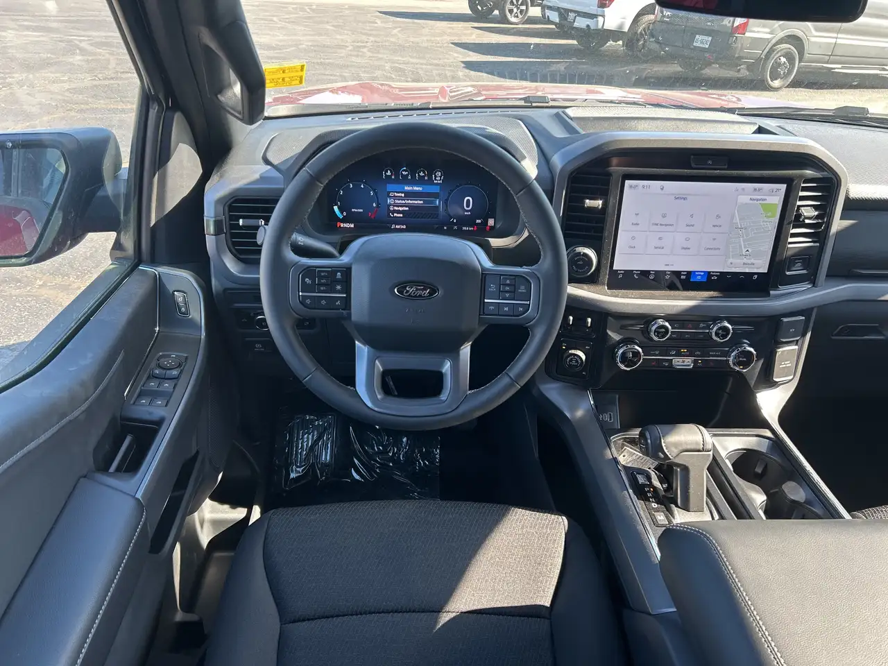 Ford F 150 photo Ford F 150