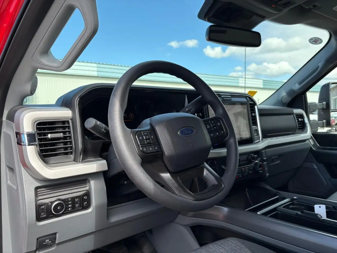 Ford F 250 снимка Ford F 250