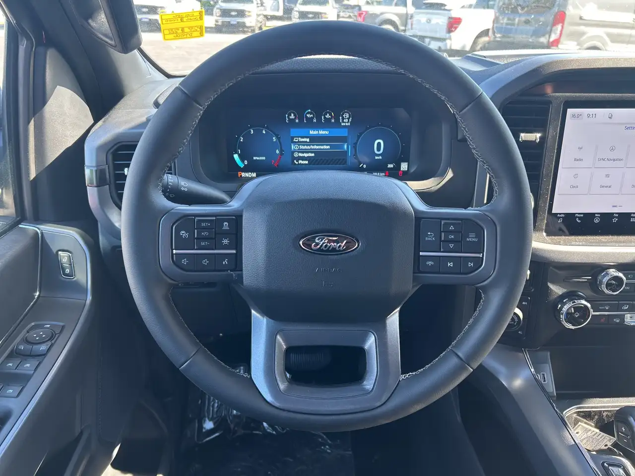 Ford F 150 photo Ford F 150