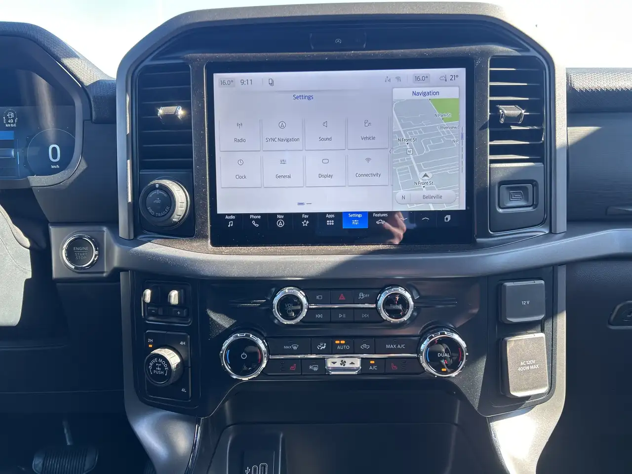 Ford F 150 photo Ford F 150