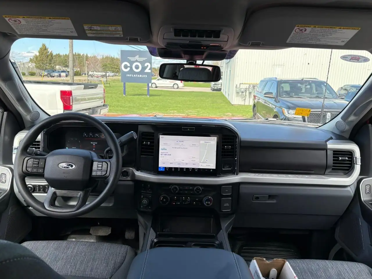 Ford F 250 снимка Ford F 250