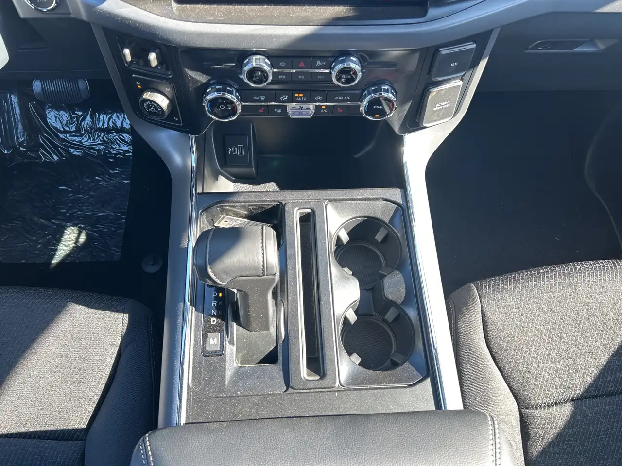 Ford F 150 photo Ford F 150