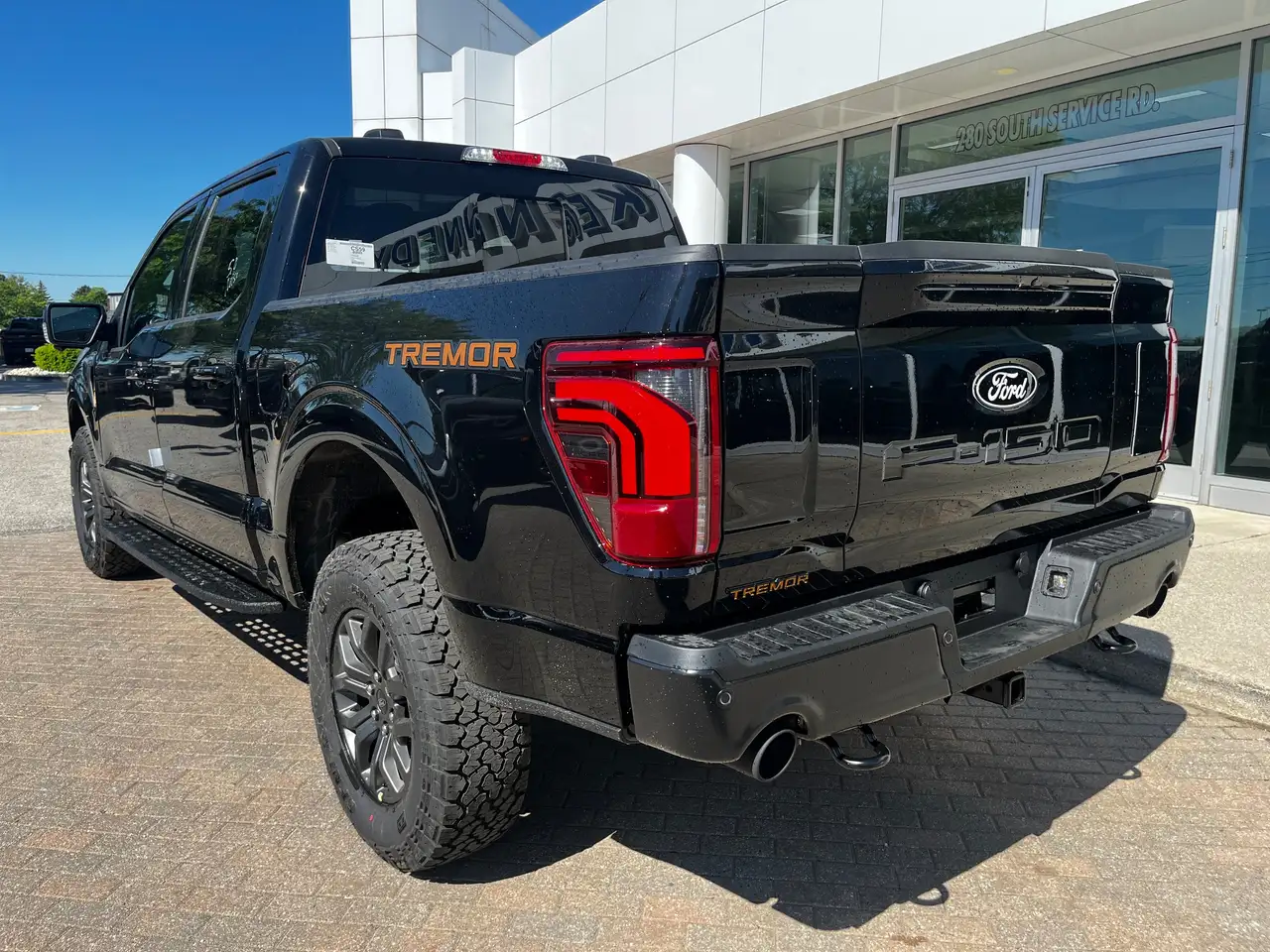 Ford F 150 photo Ford F 150