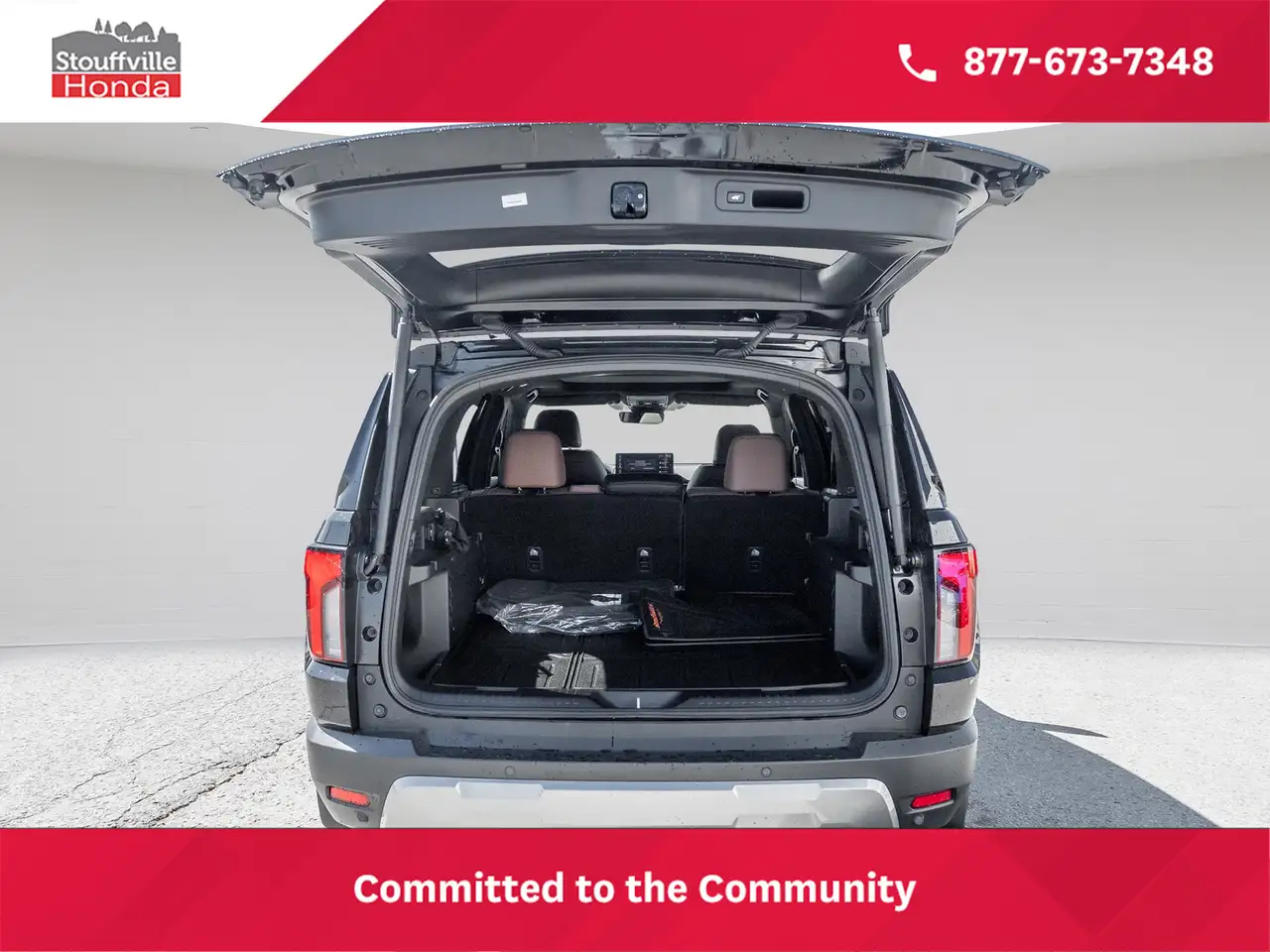 Honda Passport fotografie Honda Passport