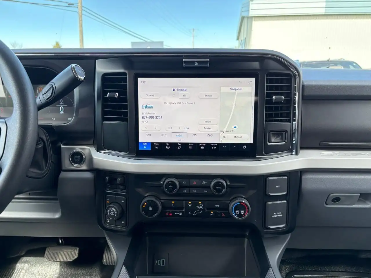 Ford F 250 снимка Ford F 250