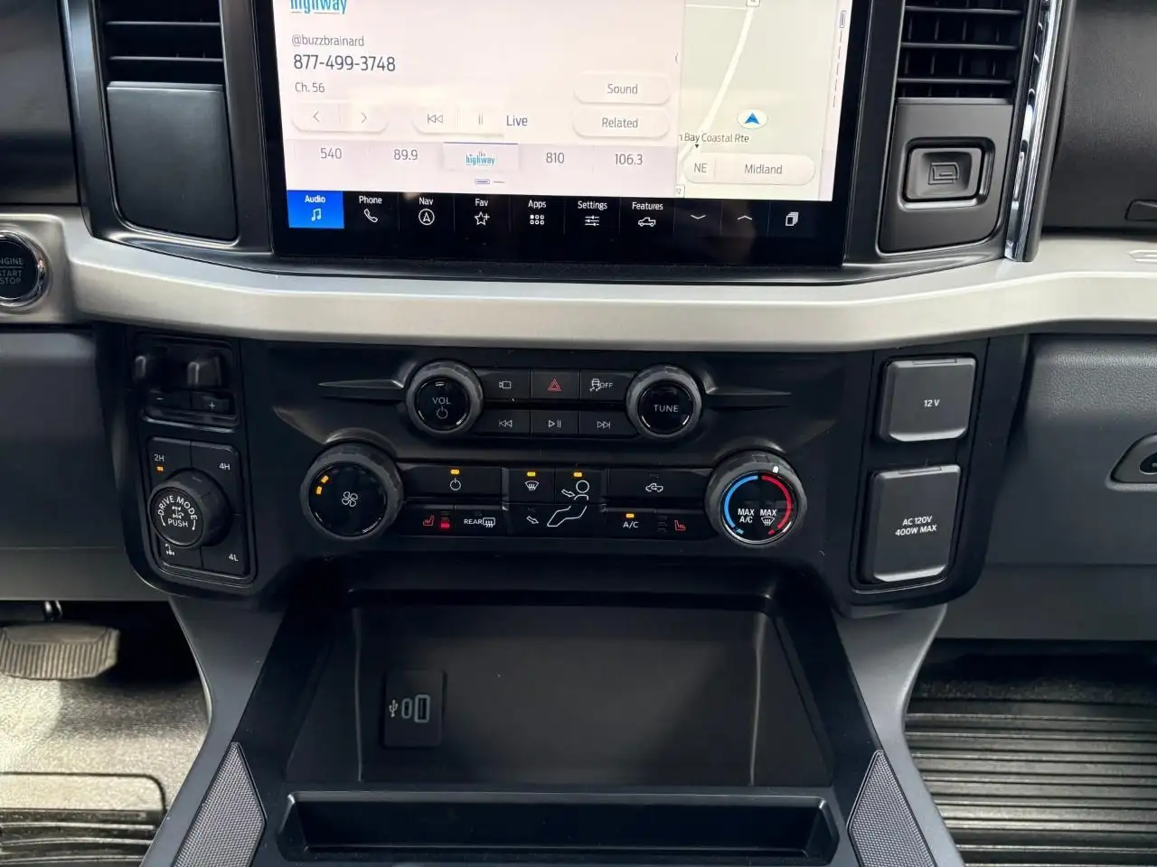 Ford F 250 снимка Ford F 250