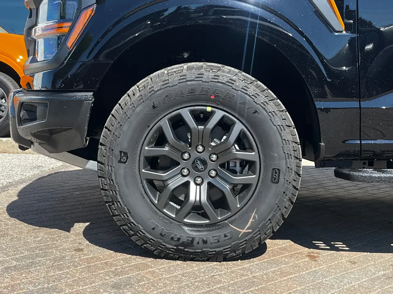 Ford F 150 photo Ford F 150