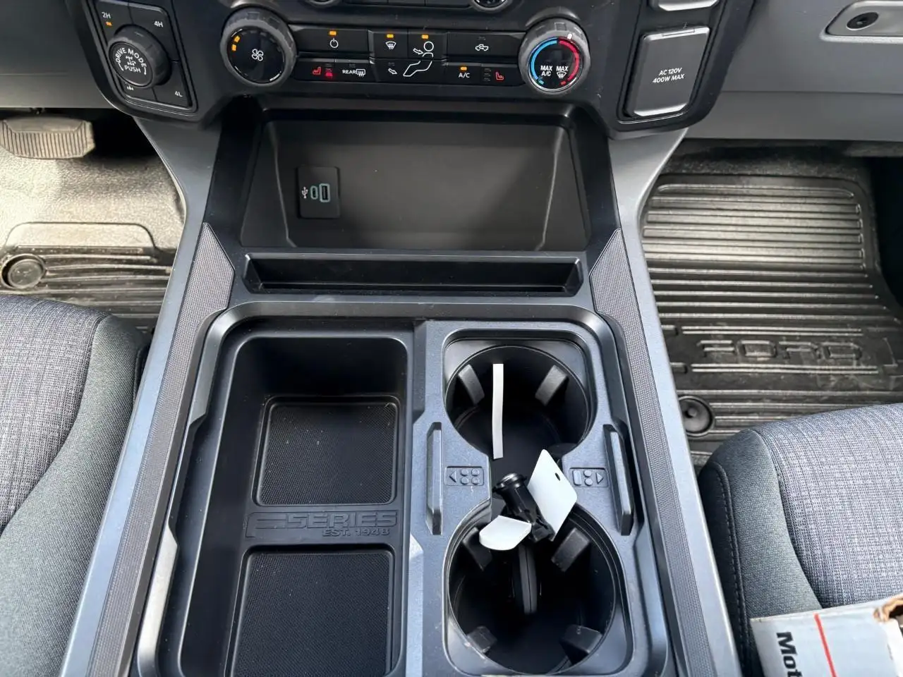 Ford F 250 снимка Ford F 250