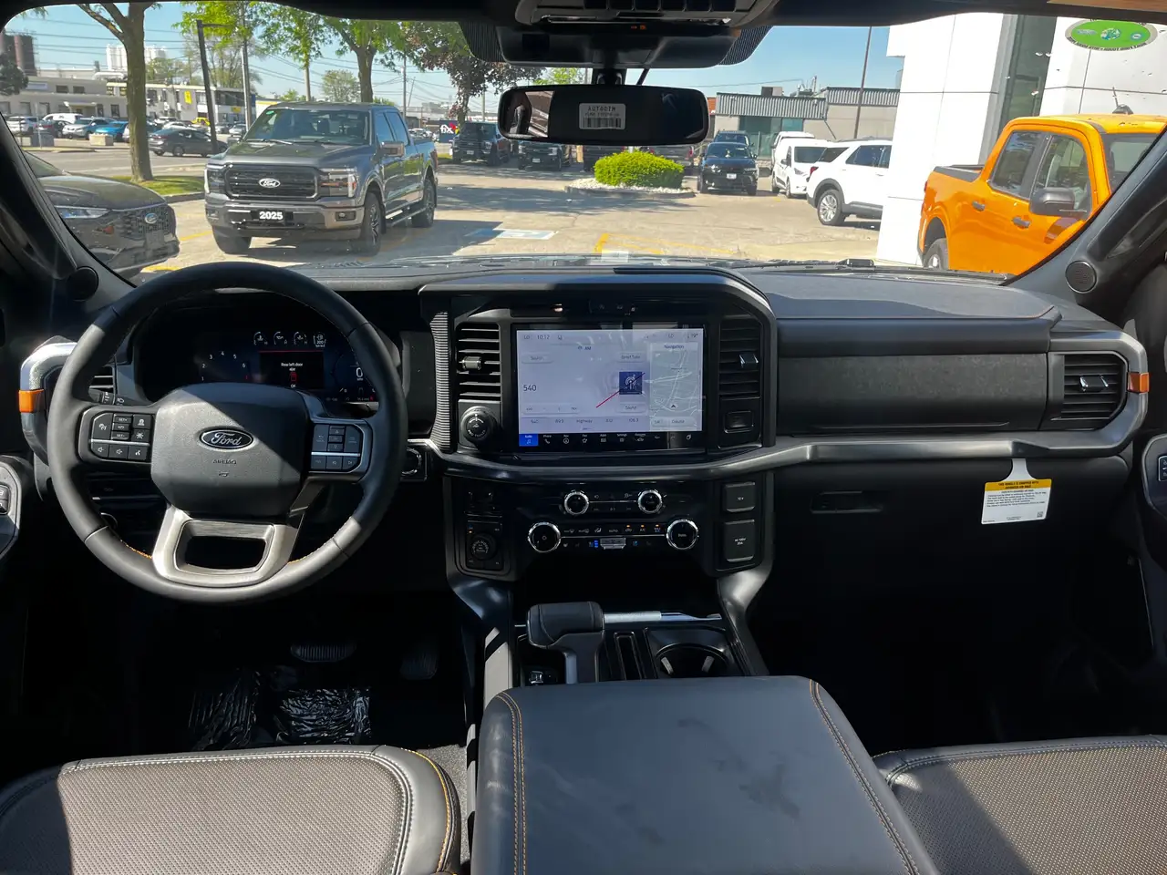 Ford F 150 photo Ford F 150