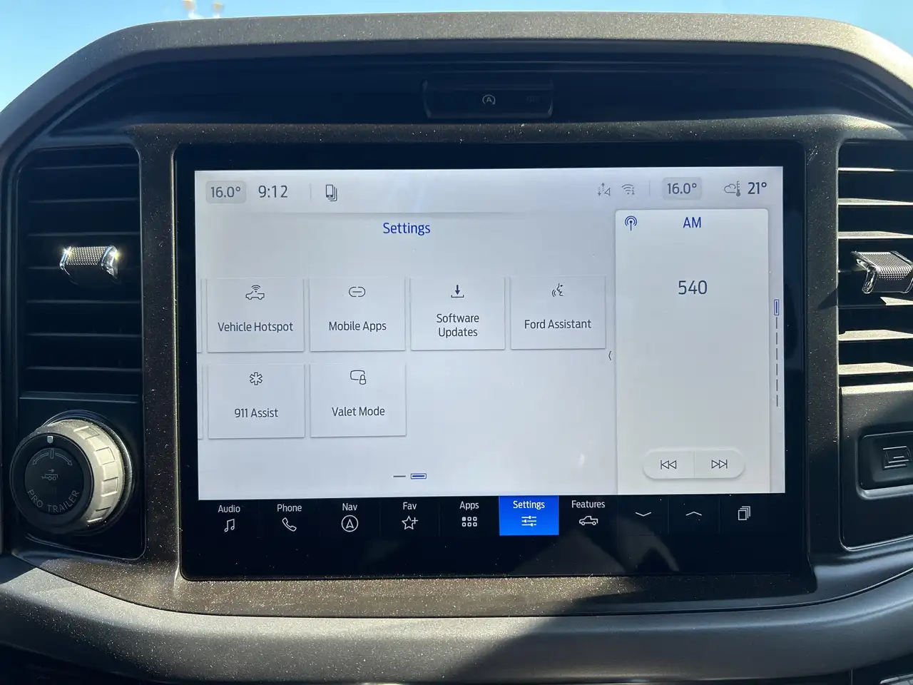 Ford F 150 photo Ford F 150