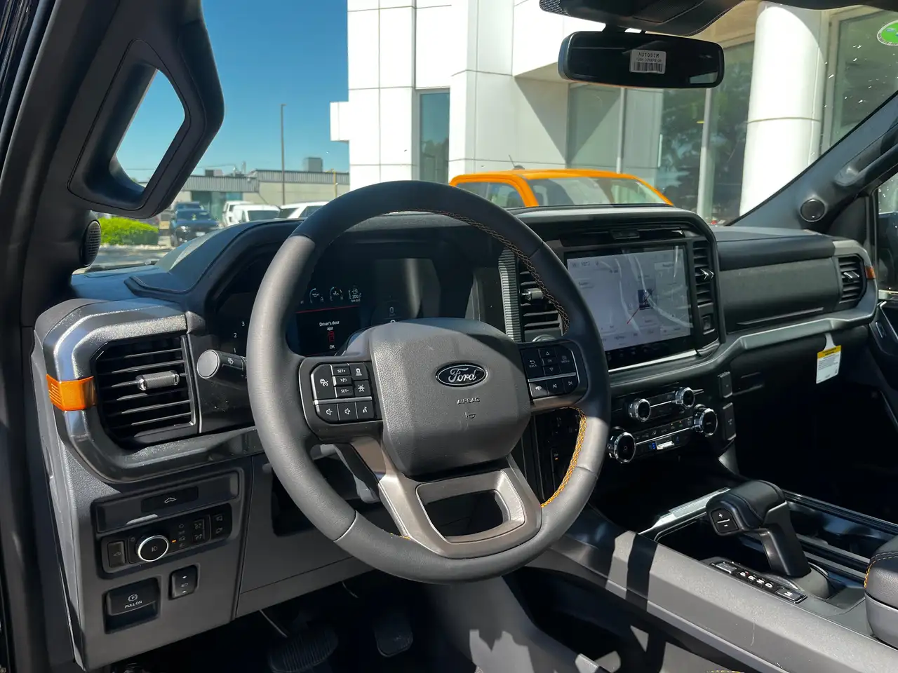 Ford F 150 photo Ford F 150
