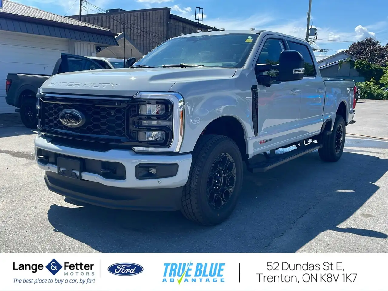 Ford F 250 снимка Ford F 250
