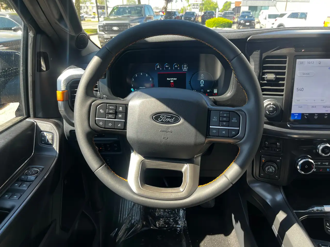 Ford F 150 photo Ford F 150