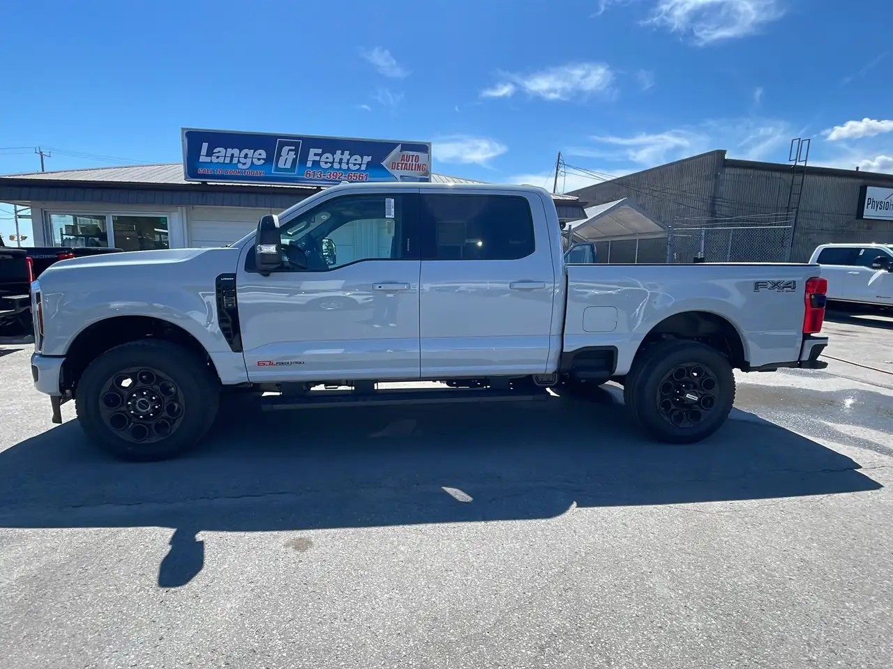 Ford F 250 снимка Ford F 250