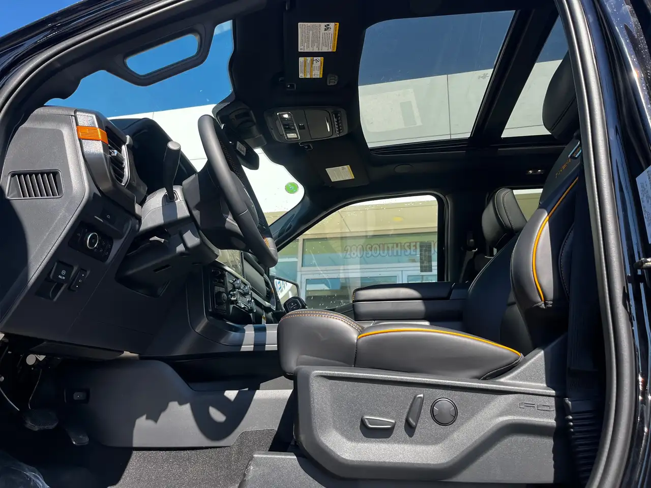 Ford F 150 photo Ford F 150