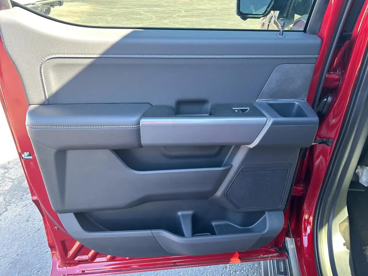 Ford F 150 photo Ford F 150