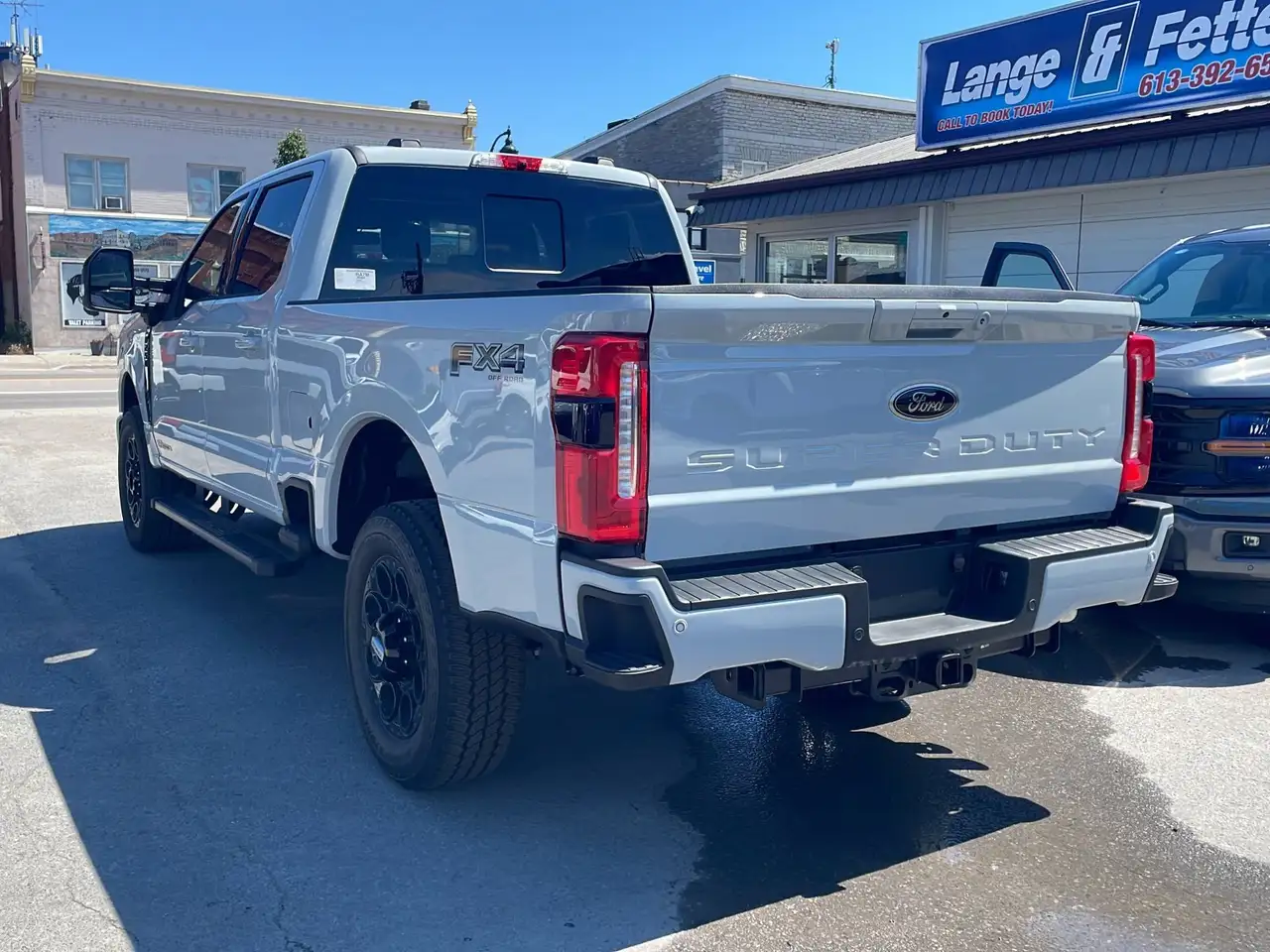 Ford F 250 снимка Ford F 250