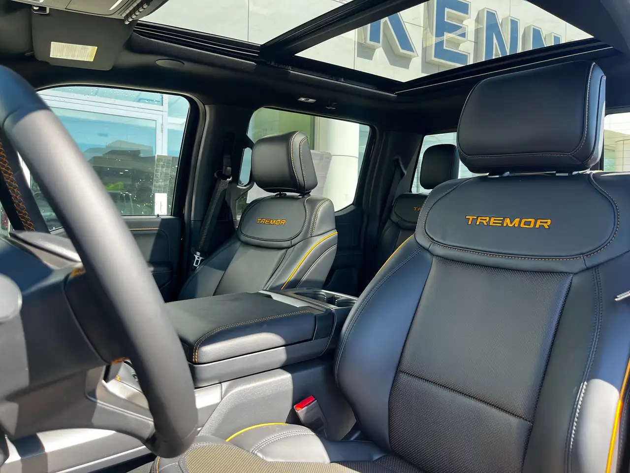 Ford F 150 photo Ford F 150