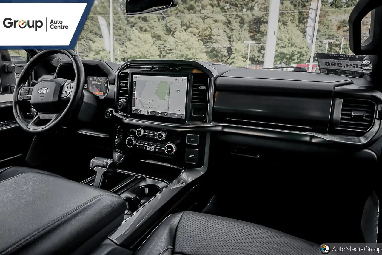 Ford F 150 fotografie Ford F 150