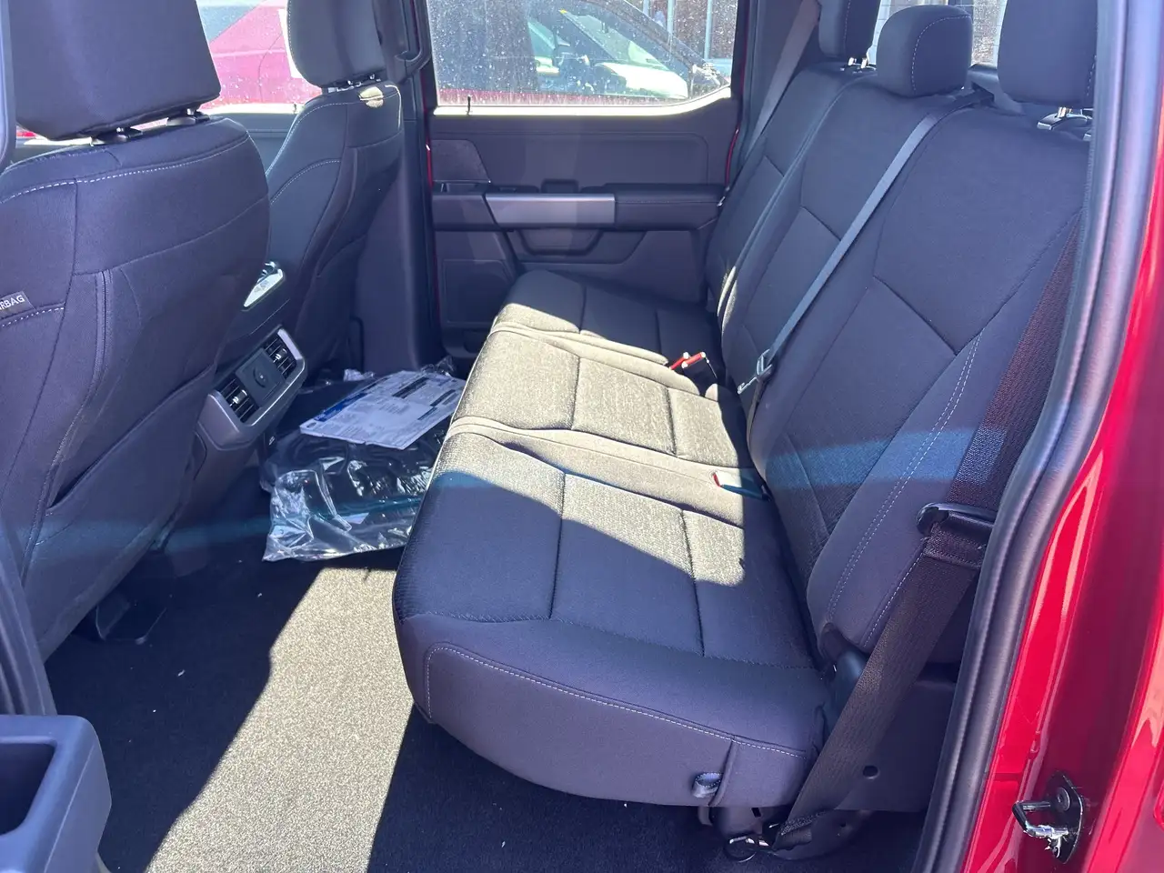 Ford F 150 photo Ford F 150