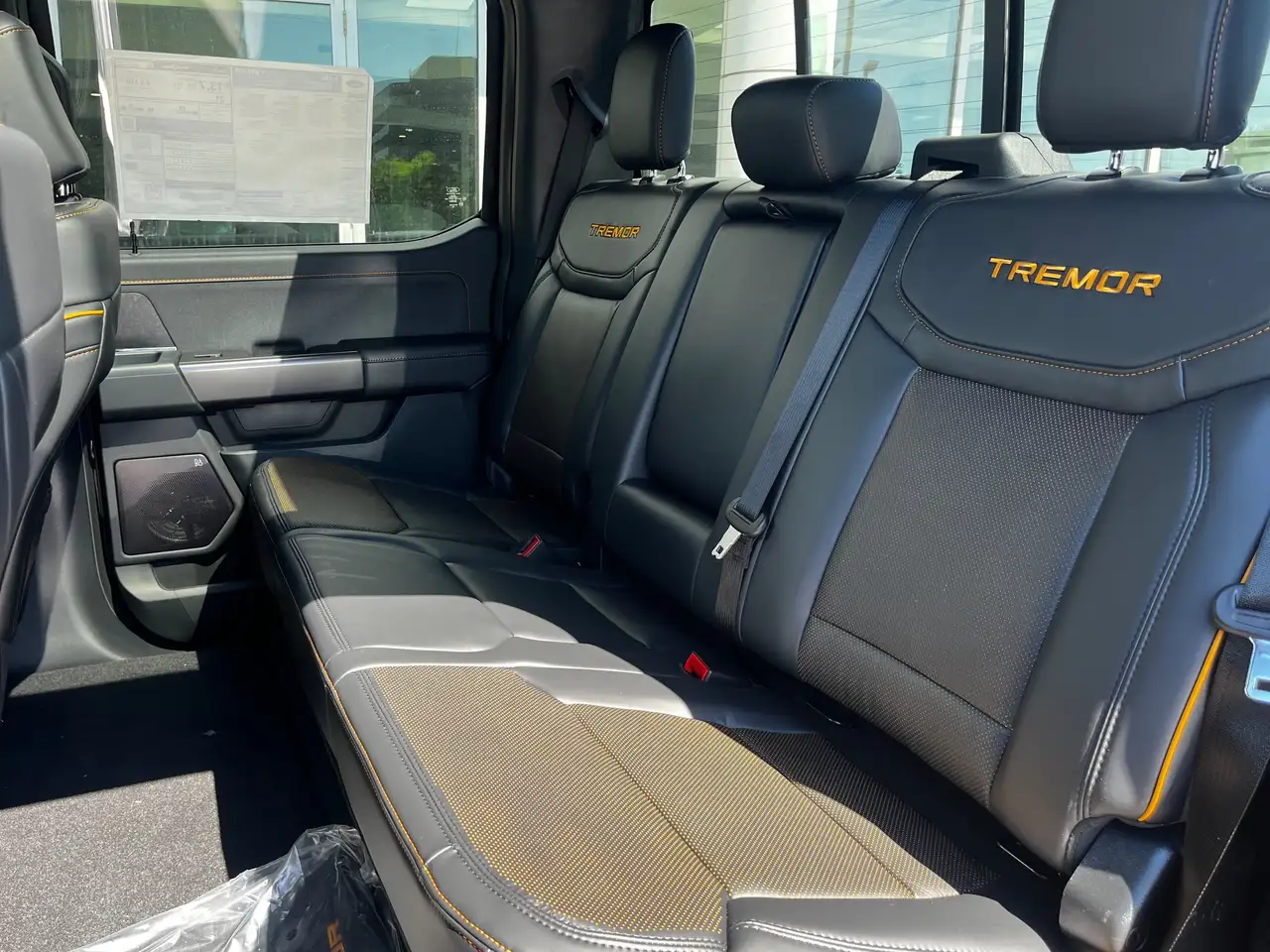 Ford F 150 photo Ford F 150