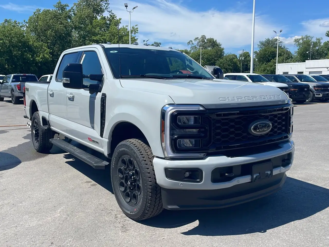 Ford F 250 снимка Ford F 250