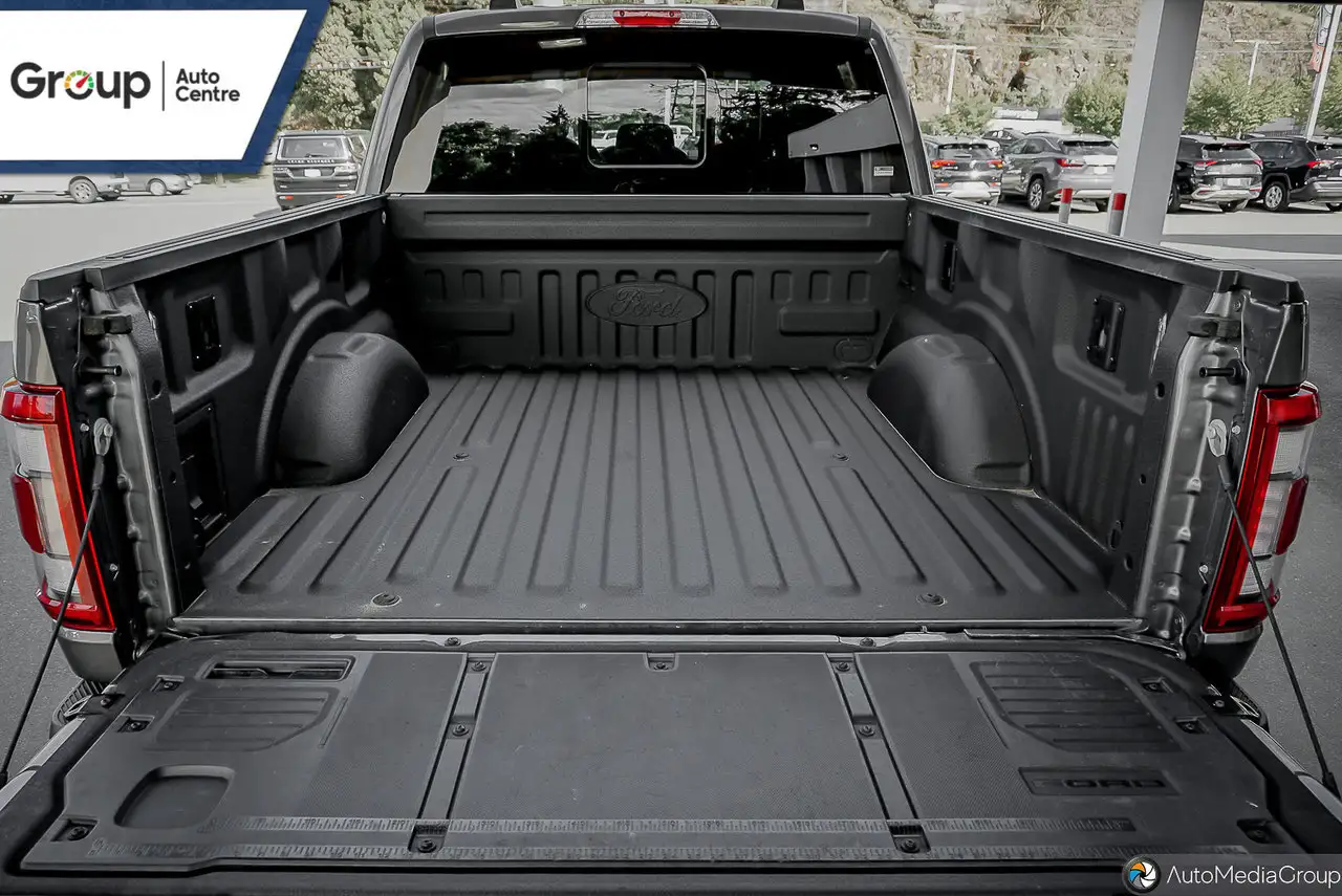 Ford F 150 fotografie Ford F 150