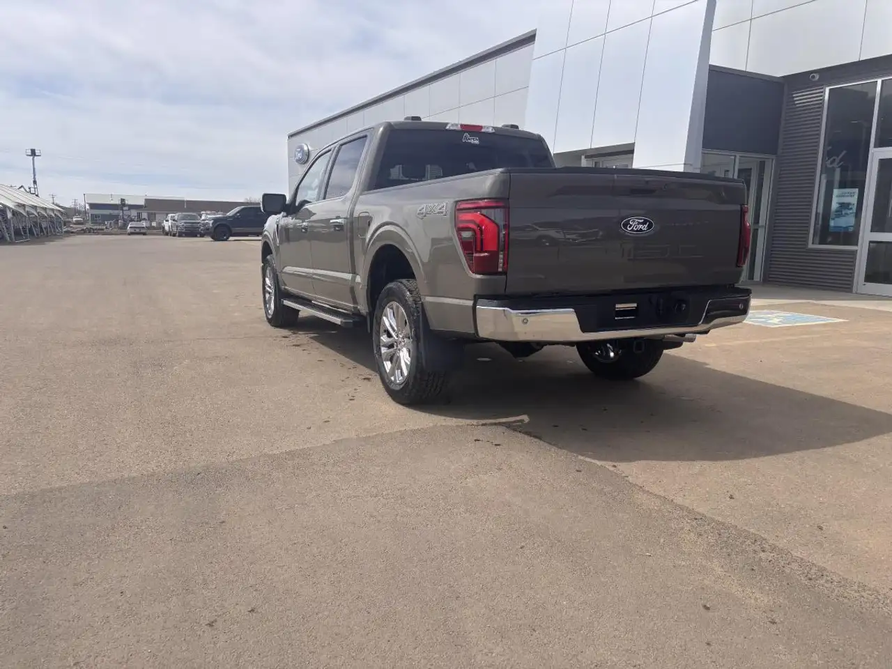 Ford F 150 снимка Ford F 150