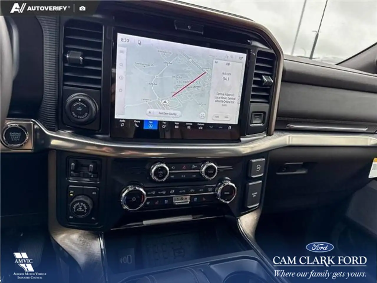 Ford F 150 photo Ford F 150